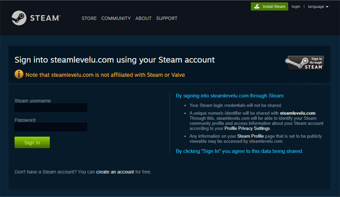 How is it to level up on Steam to SteamLevelU in 2024 cheap and easy?