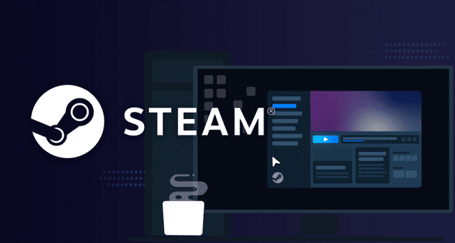 什么是 Steam 关卡?